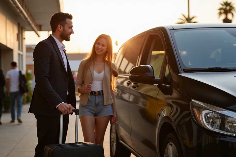 Wynajem vana z kierowcą Gdańsk Wynajem vana z kierowcą Gdańsk