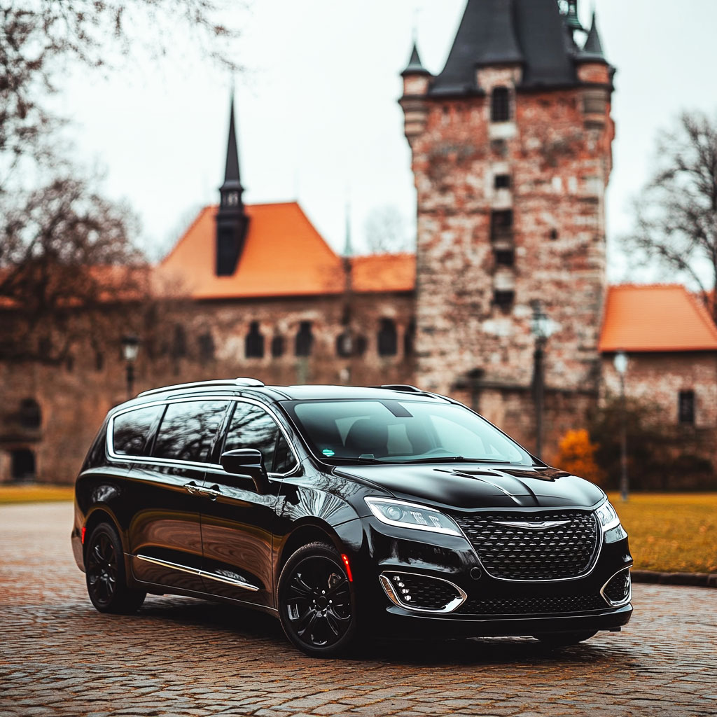 transfer airport gdansk malbork