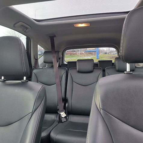 Преимущества частных трансферов Transfer PL